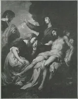 An illustration from Catalogue of Axel Beskow's art collection [electronic resource] : old masters, bronzes, tapestries, marbles and rugs, formerly shown at the Royal Academy of Fine Arts in Stockholm : exhibition Consignment Arts, Inc. [Gallery], New York (1921)