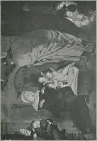 An illustration from Catalogue of Axel Beskow's art collection [electronic resource] : old masters, bronzes, tapestries, marbles and rugs, formerly shown at the Royal Academy of Fine Arts in Stockholm : exhibition Consignment Arts, Inc. [Gallery], New York (1921)