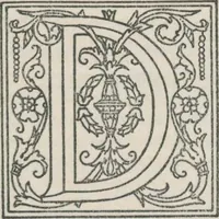 An illustration from Catalogue of an exhibition of engravings by Marc-Antonio Raimondi, his pupils & followers [electronic resource] : to be opened on Saturday the eighteenth of September, and to last until the end of October, 1909 (1909)