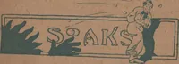 An illustration from Exhibition of bronzes and paintings by Antoine Louis Barye, March 11 to March 27, inclusive [electronic resource] (1909)