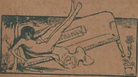 Picture 11 of 13 from Exhibition of bronzes and paintings by Antoine Louis Barye, March 11 to March 27, inclusive [electronic resource] (1909), leaf 30