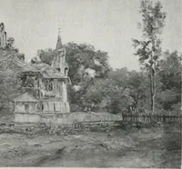 An illustration from Celebrated paintings and works of art [electronic resource] (1900)