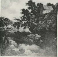 An illustration from Celebrated paintings and works of art [electronic resource] (1900)