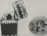 An illustration from Celebrated paintings and works of art [electronic resource] (1900)