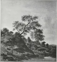 An illustration from A descriptive and illustrated catalogue of 150 paintings by old masters of the Dutch, Flemish, German, Italian, Spanish and French schools [electronic resource] (1911)