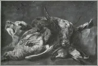 An illustration from A descriptive and illustrated catalogue of 150 paintings by old masters of the Dutch, Flemish, German, Italian, Spanish and French schools [electronic resource] (1911)