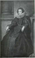 An illustration from A descriptive and illustrated catalogue of 150 paintings by old masters of the Dutch, Flemish, German, Italian, Spanish and French schools [electronic resource] (1911)