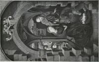 An illustration from A descriptive and illustrated catalogue of 150 paintings by old masters of the Dutch, Flemish, German, Italian, Spanish and French schools [electronic resource] (1911)
