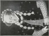 An illustration from A descriptive and illustrated catalogue of 150 paintings by old masters of the Dutch, Flemish, German, Italian, Spanish and French schools [electronic resource] (1911)