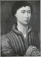 An illustration from A descriptive and illustrated catalogue of 150 paintings by old masters of the Dutch, Flemish, German, Italian, Spanish and French schools [electronic resource] (1911)