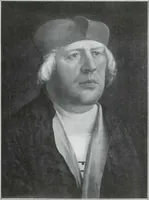 An illustration from A descriptive and illustrated catalogue of 150 paintings by old masters of the Dutch, Flemish, German, Italian, Spanish and French schools [electronic resource] (1911)