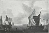 An illustration from A descriptive and illustrated catalogue of 150 paintings by old masters of the Dutch, Flemish, German, Italian, Spanish and French schools [electronic resource] (1911)