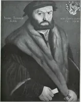 An illustration from A descriptive and illustrated catalogue of 150 paintings by old masters of the Dutch, Flemish, German, Italian, Spanish and French schools [electronic resource] (1911)