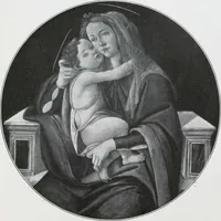 An illustration from A descriptive and illustrated catalogue of 150 paintings by old masters of the Dutch, Flemish, German, Italian, Spanish and French schools [electronic resource] (1911)