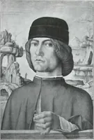 An illustration from A descriptive and illustrated catalogue of 150 paintings by old masters of the Dutch, Flemish, German, Italian, Spanish and French schools [electronic resource] (1911)