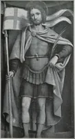 An illustration from A descriptive and illustrated catalogue of 150 paintings by old masters of the Dutch, Flemish, German, Italian, Spanish and French schools [electronic resource] (1911)