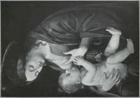 An illustration from A descriptive and illustrated catalogue of 150 paintings by old masters of the Dutch, Flemish, German, Italian, Spanish and French schools [electronic resource] (1911)