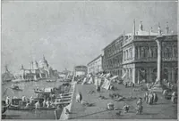 An illustration from A descriptive and illustrated catalogue of 150 paintings by old masters of the Dutch, Flemish, German, Italian, Spanish and French schools [electronic resource] (1911)