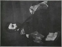 An illustration from A descriptive and illustrated catalogue of 150 paintings by old masters of the Dutch, Flemish, German, Italian, Spanish and French schools [electronic resource] (1911)