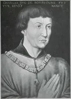 An illustration from A descriptive and illustrated catalogue of 150 paintings by old masters of the Dutch, Flemish, German, Italian, Spanish and French schools [electronic resource] (1911)