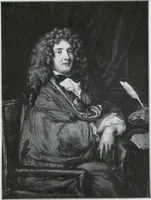An illustration from A descriptive and illustrated catalogue of 150 paintings by old masters of the Dutch, Flemish, German, Italian, Spanish and French schools [electronic resource] (1911)