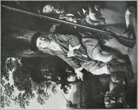 An illustration from A descriptive and illustrated catalogue of 150 paintings by old masters of the Dutch, Flemish, German, Italian, Spanish and French schools [electronic resource] (1911)