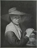 An illustration from A descriptive and illustrated catalogue of 150 paintings by old masters of the Dutch, Flemish, German, Italian, Spanish and French schools [electronic resource] (1911)