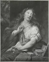 An illustration from A descriptive and illustrated catalogue of 150 paintings by old masters of the Dutch, Flemish, German, Italian, Spanish and French schools [electronic resource] (1911)