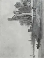 An illustration from A descriptive and illustrated catalogue of 150 paintings by old masters of the Dutch, Flemish, German, Italian, Spanish and French schools [electronic resource] (1911)