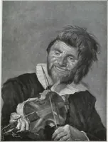 An illustration from A descriptive and illustrated catalogue of 150 paintings by old masters of the Dutch, Flemish, German, Italian, Spanish and French schools [electronic resource] (1911)