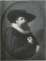 An illustration from A descriptive and illustrated catalogue of 150 paintings by old masters of the Dutch, Flemish, German, Italian, Spanish and French schools [electronic resource] (1911)