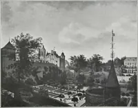 An illustration from A descriptive and illustrated catalogue of 150 paintings by old masters of the Dutch, Flemish, German, Italian, Spanish and French schools [electronic resource] (1911)