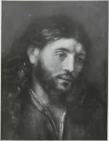 An illustration from A descriptive and illustrated catalogue of 150 paintings by old masters of the Dutch, Flemish, German, Italian, Spanish and French schools [electronic resource] (1911)