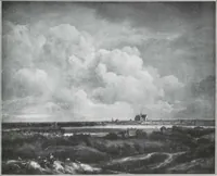 An illustration from A descriptive and illustrated catalogue of 150 paintings by old masters of the Dutch, Flemish, German, Italian, Spanish and French schools [electronic resource] (1911)