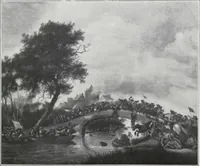 Picture 62 of 134 from A descriptive and illustrated catalogue of 150 paintings by old masters of the Dutch, Flemish, German, Italian, Spanish and French schools [electronic resource] (1911), leaf 83