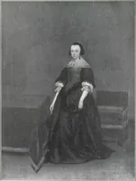 An illustration from A descriptive and illustrated catalogue of 150 paintings by old masters of the Dutch, Flemish, German, Italian, Spanish and French schools [electronic resource] (1911)