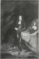An illustration from A descriptive and illustrated catalogue of 150 paintings by old masters of the Dutch, Flemish, German, Italian, Spanish and French schools [electronic resource] (1911)