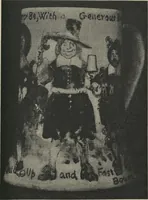 Picture 24 of 31 from The Salmagundi Club, being a history of its beginning as a sketch class, its public service as the Black and White Society, and its career as a club from 1871-1918, with illustrations [electronic resource] (1918), leaf 142