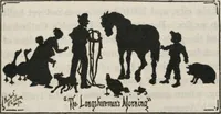 Picture 6 of 31 from The Salmagundi Club, being a history of its beginning as a sketch class, its public service as the Black and White Society, and its career as a club from 1871-1918, with illustrations [electronic resource] (1918), leaf 30