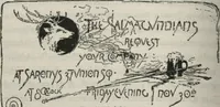 Picture 12 of 31 from The Salmagundi Club, being a history of its beginning as a sketch class, its public service as the Black and White Society, and its career as a club from 1871-1918, with illustrations [electronic resource] (1918), leaf 72