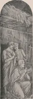 An illustration from Memorial windows [electronic resource] (1896)