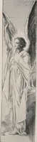 An illustration from Memorial windows [electronic resource] (1896)