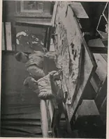 An illustration from Memorial windows [electronic resource] (1896)