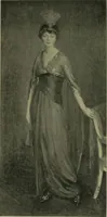 Picture 15 of 36 from Annual exhibition [electronic resource] (1890), leaf 100