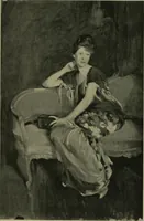 An illustration from Annual exhibition [electronic resource] (1890)