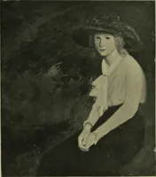 An illustration from Annual exhibition [electronic resource] (1890)