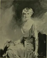 An illustration from Annual exhibition [electronic resource] (1890)