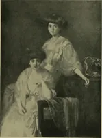 Picture 23 of 36 from Annual exhibition [electronic resource] (1890), leaf 108