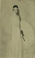 An illustration from Annual exhibition [electronic resource] (1890)
