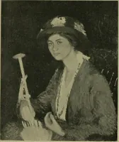 Picture 29 of 36 from Annual exhibition [electronic resource] (1890), leaf 114